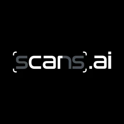 Ícone de Scans AI