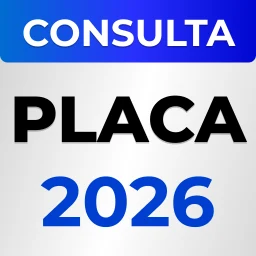 Consulta Placa Veículo multas